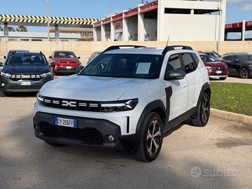 Dacia Duster 1.0 TCe GPL 4x2 Journey 2025