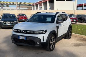 Dacia Duster 1.0 TCe GPL 4x2 Journey 2025