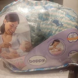 Cuscino allattamento