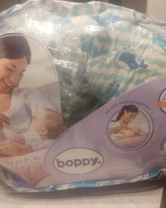 Cuscino allattamento