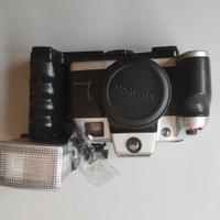 Macchina Fotografica Analogica