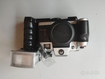 Macchina Fotografica Analogica