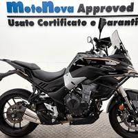 Voge Valico 500 DS - MOTONOVA