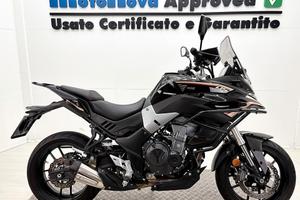 Voge Valico 500 DS - MOTONOVA