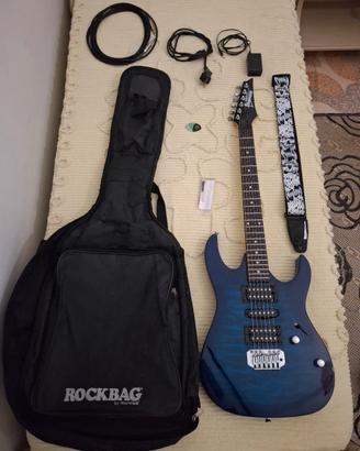 chitarra elettrica Ibanez Gio