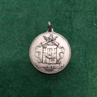 medaglia 28° Battaglione fanteria "Pavia"