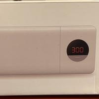 Igienizzatore spazzolini - Dshow toothbrush holder