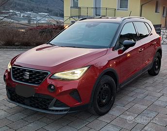 Seat Arona FR 110 CV 1.0 cc