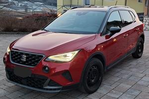 Seat Arona FR 110 CV 1.0 cc