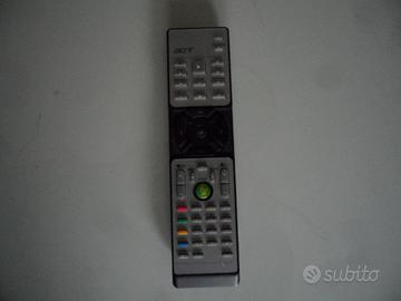 Telecomando Acer per TV/PC portatile ACER