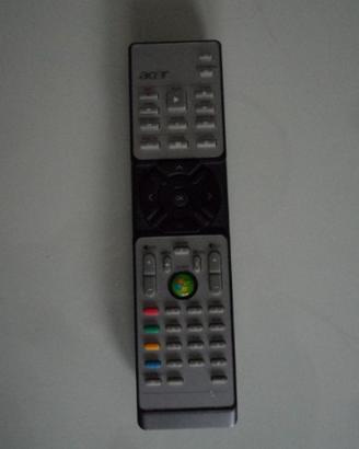 Telecomando Acer per TV/PC portatile ACER