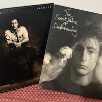 2 Lp in vinile di Julian Lennon