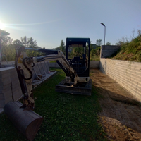 Escavatore 17qt