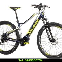 Ebike 8.7 oli-largo - 720wh - 12v - 2024 nuova