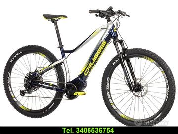 Ebike 8.7 oli-largo - 720wh - 12v - 2024 nuova