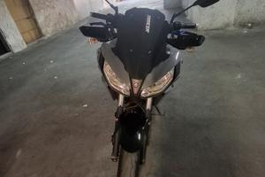 yamaha tracer 700 2019 perfetta