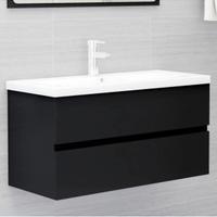 Mobile bagno nero