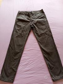 pantalone da uomo Hitch Man