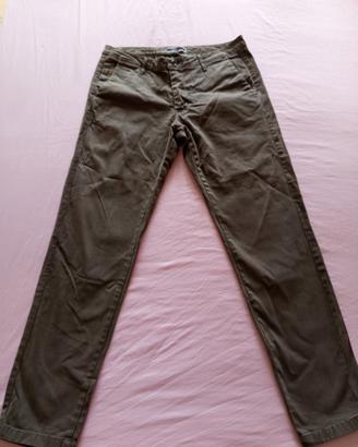 pantalone da uomo Hitch Man