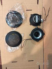 Casse per Auto Majestic+ Casse JVC