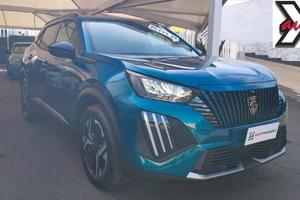 Peugeot 2008 PureTech 100 S&S Allure KM 0