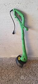 decespugliatore elettrico 