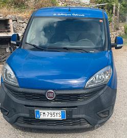 Fiat Dobló Cargo 1.6MJT
