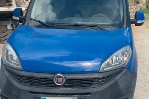 Fiat Dobló Cargo 1.6MJT