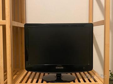 TV-MONITOR Samsung SyncMaster 932MW 19"