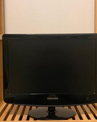 TV-MONITOR Samsung
