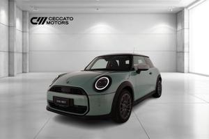 Mini Mini Cooper 3p 1.5 C Classic auto