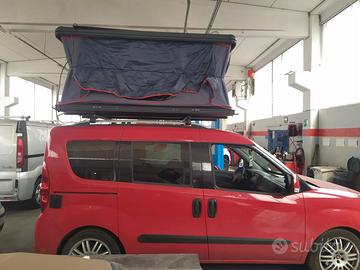 Fiat Doblò 1.6 Multijet euro5 