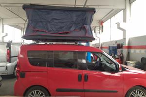 Fiat Doblò 1.6 Multijet euro5 