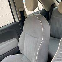 Tappezzeria Fiat 502.007 2014
