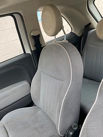 Tappezzeria Fiat 502.007 2014
