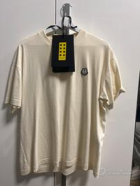 T shirt moncler x palm angels