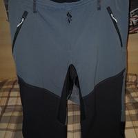 pantaloni trekking rock experience