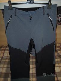 pantaloni trekking rock experience