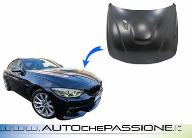 Cofano anteriore tipo GTS F30/F31 F32/F33/F36
