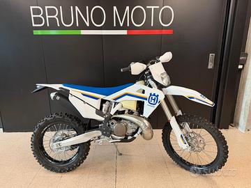 Husqvarna TE 300 HERITAGE