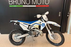 Husqvarna TE 300 HERITAGE