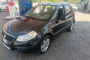Fiat Sedici 4x4 1.6 Benzina 2008