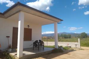 Appartamento a Girasole immerso nelle campagne