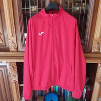 Joma Giacca sportiva Uomo taglia 3XL Red