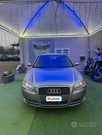 Audi A4 2.0 TDI F.AP. Avant quattro
