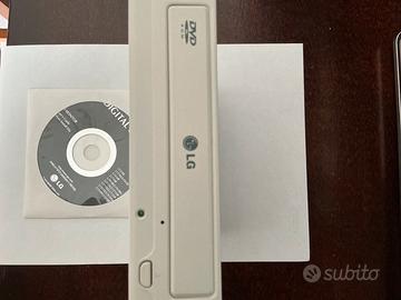 DVD LG