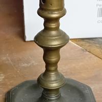 candeliere stile luigi VI