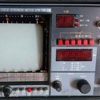Misuratore di campo König APM 740 FM