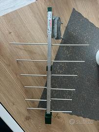 Antenna tv 5G LTE