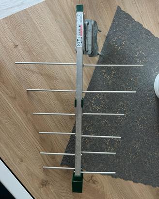 Antenna tv 5G LTE